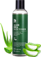 BENTON Aloe Skin Toner - Hydrating Face Toner for Oily & Dry Skin (6.76 fl. oz. / 200ml)