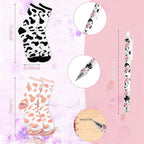 Cow lover gifts, incluedes cow