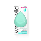 wet n wild Makeup Sponge - Low Product Absorption for Streak-Free Application, Effortless Blending Beauty for a Smooth Professional Looking Finish, Cruelty-Free & Vegan-Seeing Green