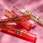 L.A. Girl Lip Oil Nourishing Gloss, Sheer Vanilla GLC723