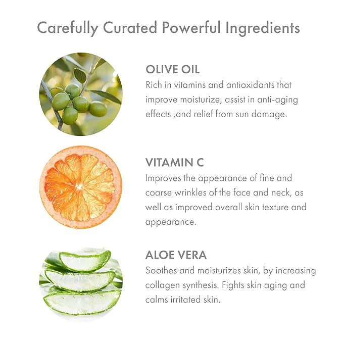 Unsun Mineral Tinted Face Sunscreen with Broad Spectrum SPF 30 - Water-Resistant Lotion, Primer & Color Corrector - 1.7 Fl Oz, Light/Medium