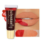 Charm Kiss Lip Stain Peel Off，Peel-Off Lip Glaze，Tattoo Glaze，Tattoo