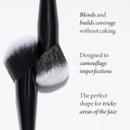 LAURA GELLER NEW YORK Angled Precision Concealer Brush