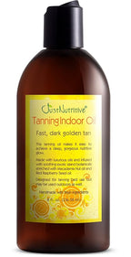 Tanning Indoor Oil | Moisturizing