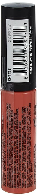 NYX PROFESSIONAL MAKEUP Soft Matte Lip Cream, Lightweight Liquid Lipstick - Cannes (Matte Muted Mauve)