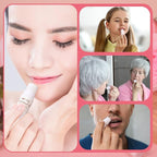 72 Pcs Mini Lip Balm Bulk Gift, 8 Assorted Flavors, Moisturizing for All Skin Types