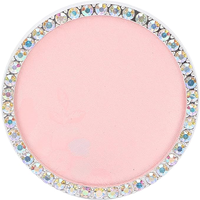 Nail Art Palette, Nail Charm Display Stand Painting