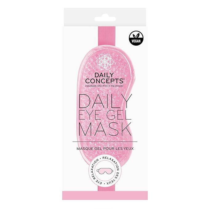 Daily Eye Gel Mask