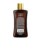 Eda Taspinar Bronz Intense Tanning