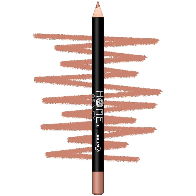 Lip Liner, Waterproof Matte Long Lasting Lip Pencil