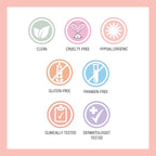 Physicians Formula Rosé All Day To Night Eye Cream, Dark Circles, Puffiness, Bags Under Eyes, Wrinkles | Dermatologist Tested, Clinicially Tested, Hypoallergenic