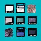 wet n wild Color Icon Eyeshadow Glitter - Ultra-Pigmented, Vitamin E Infused for a Silky-Smooth Moisturizing Application, Cruelty-Free & Vegan - Toasty