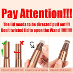 3PCS Body&Face Creamy Contour Beauty Stick,Face Blush Wand Face Makeup.#136