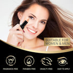 Caffeine Eye Cream for Dark Circles: Caffeine Eye Stick - Smooth Fine Lines and Hydrate Eye Area