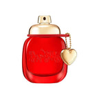 Coach Love Eau de Parfum - Long Lasting Fragrance with notes of Strawberry, Red Velvet Rose & Cedarwood 1.0 fl. oz.