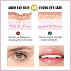 30pcs lip masks & 24k