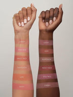 SWEED - Air Blush Cream | High Pigmented, Velvet Finish | Vegan, Cruelty-Free, Clean Beauty (Doll Face, 1.4 oz | 40 g)