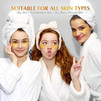 Enaskin naturals under eye patches