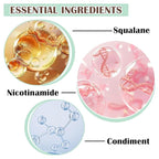 Face Sunscreen SPF 50+ PA+++,Refreshing