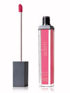 aden - 2 in 1 - Matte Liquid Lipstick 7ML