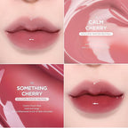 lilybyred Bloody Liar Coating Tint | Korean Glossy Lip Stain, Vivid & Juicy Color, Syrupy Shine, Moisturizing, Long-Lasting & Smudge-Proof, Non-Sticky, Lightweight, 0.14 oz. (02 Sentimental Lychee)