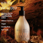 natura - Ekos Castanha (Brazil Nut) Renourishing Body Lotion - Anti-Dryness - Deep Skin Hydration Moisturizer - Vegan Skin Care - Brazilian Beauty Secrets - Self Care & Body Care - 13.5 fl oz (400ml)
