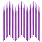 600pcs disposable micro applicators brush