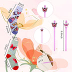 Butterfly gifts for butterfly lovers,