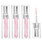 YUANLI Color Changing Lip Oil, Magic Hydrating Glimmer Changing