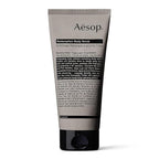 Aesop Redemption Body Scrub | Finely Milled Pumice and Aromatic Botanicals to Polish the Skin | 6.5oz / 180mL