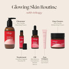 Trilogy Very Gentle Moisturising Cream, SyriCalm & Hyaluronic Acid for Sensitive Skin, 2.0 fl oz