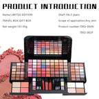 Makeup Sets, Multifunction Makeup Palettes