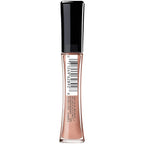 L’Oreal Paris Makeup Infallible 8 Hour Hydrating Lip Gloss, Nude Petal, 0.21 Fl Oz