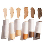 ATTITUDE Oceanly Light Coverage Under Eye Concealer Stick,