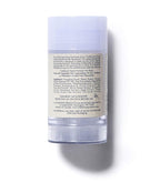 A La Maison de Provence Natural Aluminum-Free Deodorant | Unscented | Traditional French Milled Formula | Long Lasting Safe and Effective | Free of SLS, Parabens and Sulfates (3 Pack)