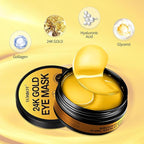 Under eye patches - 60