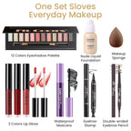 Makeup Present Set for Teen Girl,