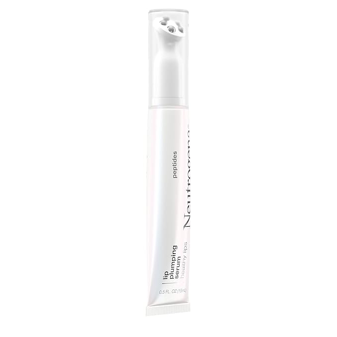 Neutrogena Healthy Lips Plumping Serum, Lip