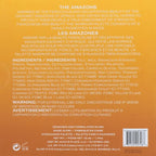 Juvia's Place Palette The Warrior - Warm Golds,