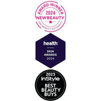 Colorescience Total Protection No-Show Mineral Sunscreen SPF 50, 1.7oz,