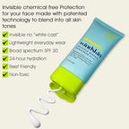 Panama Jack Sunscreen Lotion SPF 15,