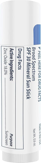 Olita Mineral Sunstick SPF 30