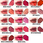 BBIA Glow Lip Tint – Lip Plumping, Volume Lip 2g