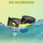 Adjustable Guide Comb Guard for