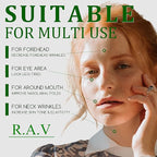 Under Eye Patches, Eye Masks, 30 Pairs Collagen Patches for Nourish Firming Repair for Fine Lines, Wrinkles, Dark Circles Bags Eye Treatment, Improve Lines Puffiness for men women (Green Tea)