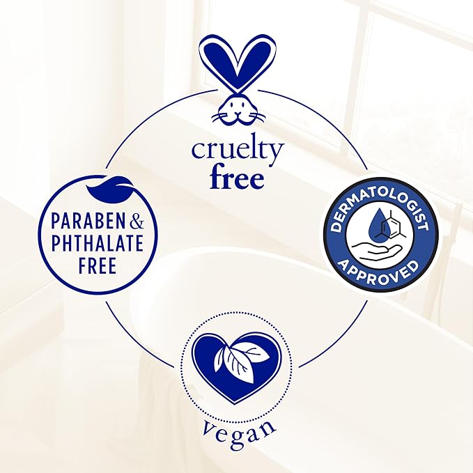 Dr Teal's Foaming Bath with Pure Epsom Salt, Sensitive Skin with Colloidal Oatmeal & Cucumber, 34 fl oz (Pack of 4)