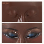 Makeup Practice Face, Makeup Practice Face