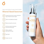 White Orange Premium Tinted Moisturizer