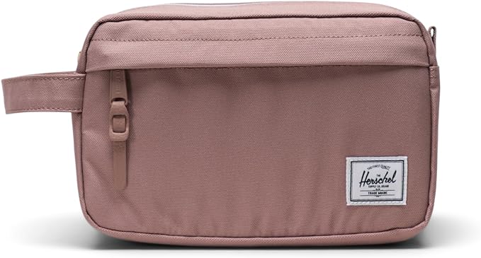 Herschel Supply Co. Chapter Travel Kit