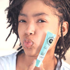 ROSÉE & CO Rosee Lip Gloss Vegan & Cruelty Free Treatment, Professional Make up, Long Lasting Glossy with Shea Butter, Moisturize, Protect & Smooth, High Shine, Non-Sticky (b. Clear Plumping, 0.5)